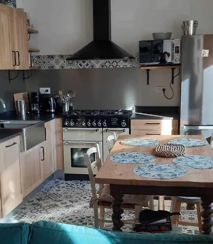 Appartement 1Er Etage Duplex