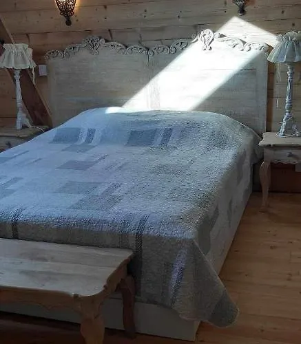 Appartement 1Er Etage Duplex