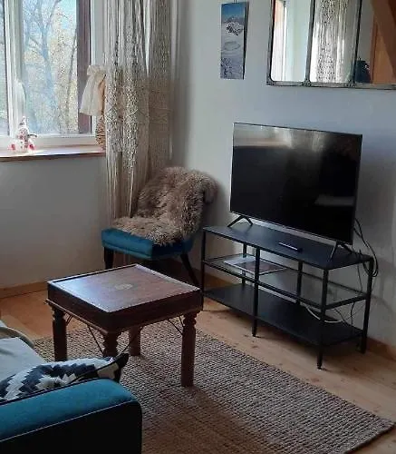 Appartement 1Er Etage Duplex
