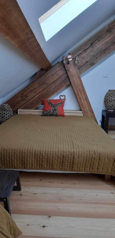 1er Etage Duplex